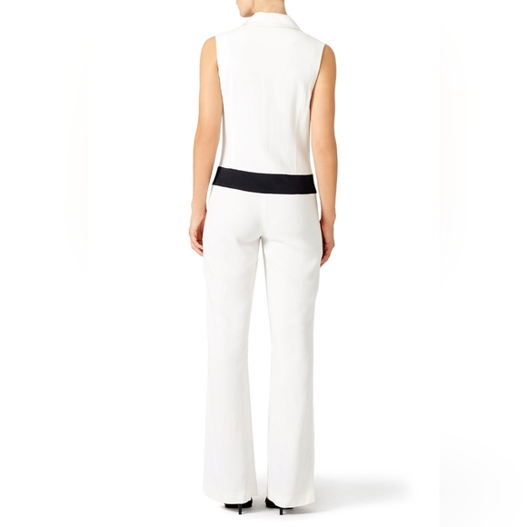 Rachel Zoe Keali Jumpsuit - Picture 7 of 8